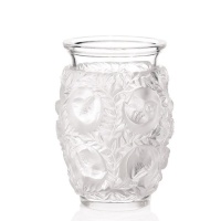 Фото Ваза LALIQUE BAGATELLE 1221900