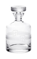 Фото Декантер для крепких напитков RALPH LAUREN HOME ASHTON 680890075001БЕР