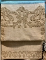 Фото Ковер Capri Beige & gold SECRET DE LUX  CORT