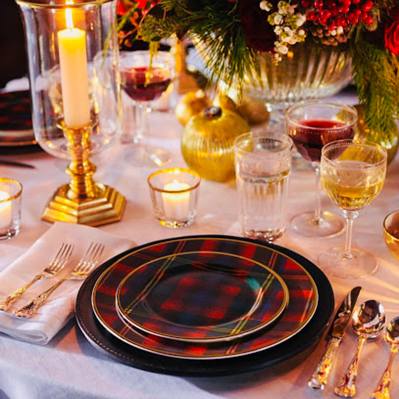 Фото Кружка RALPH LAUREN HOME ALEXANDER 680721500001