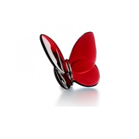 Фото Статуэтка Бабочка BACCARAT PAPILLON 2104322