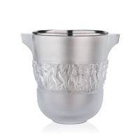 Фото Ведро для шампанского LALIQUE BACCANTES 10548300
