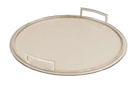 Фото Поднос круглый GIOBAGNARA DEFILE TV244BRASS G41ST41