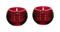 Фото Набор из 2-х подсвечников BACCARAT EYE 2810639