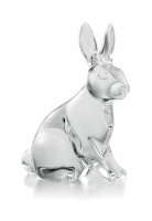 Фото Скульптура Кролик BACCARAT ANIMALS 2815125
