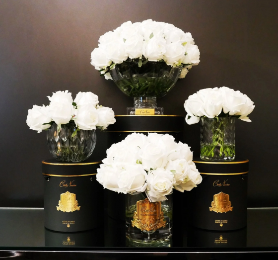 Фото Диффузор LUXURY ROUD BOUQUET COTE NOIRE  RRB01