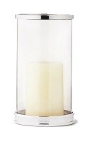 Фото Подсвечник малый RALPH LAUREN HOME Modern 682857123002