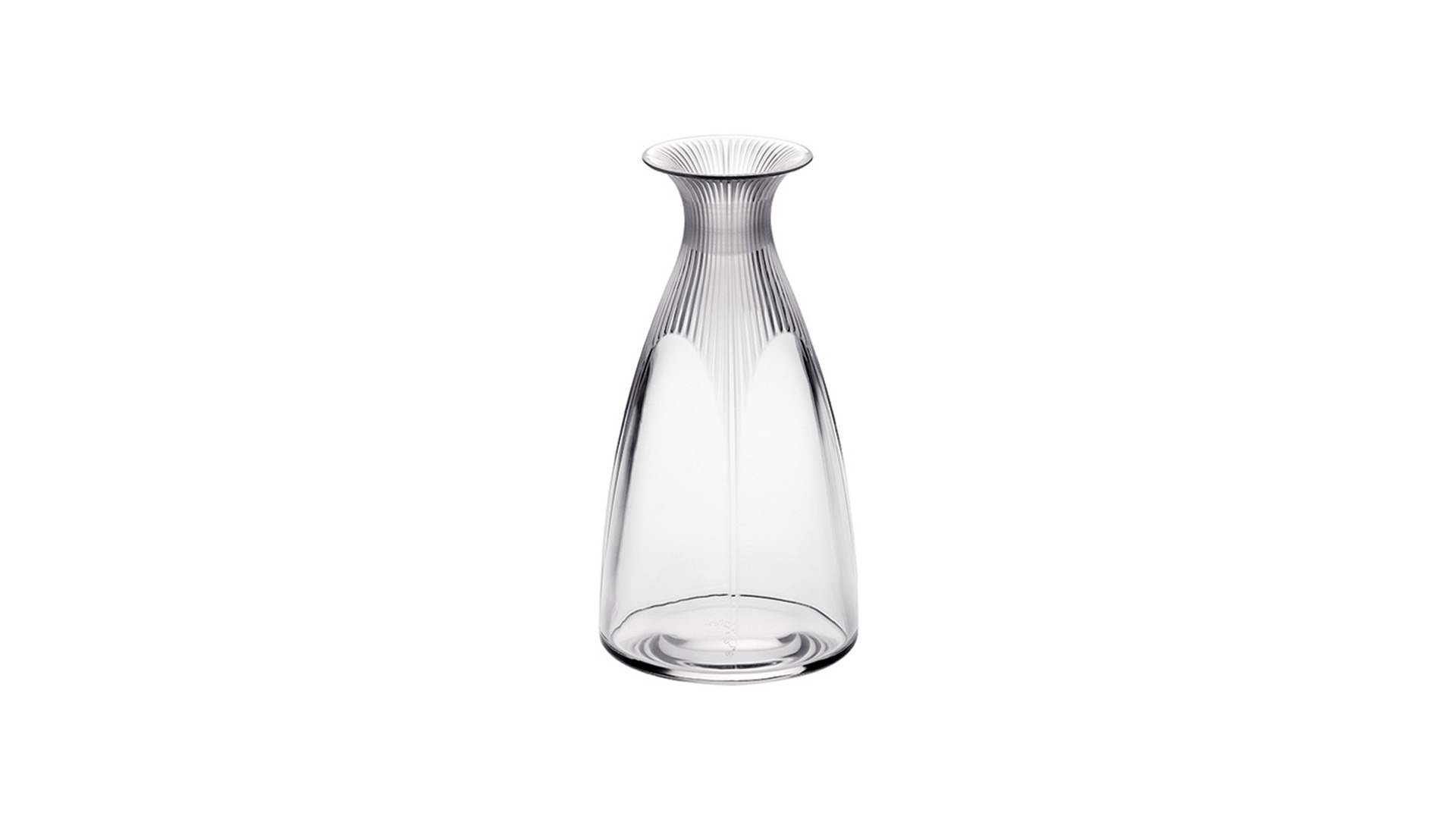 Фото Графин LALIQUE 100 Points 10333100