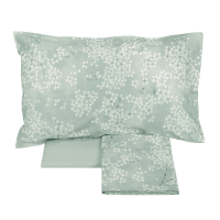 Фото Комплект постельного белья FAZZINI KIMONO KIMCOCO200X220RD 233