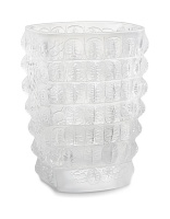 Фото Ваза для цветов LALIQUE CROCO 10758000