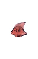 Фото Рыбка LALIQUE  3003100