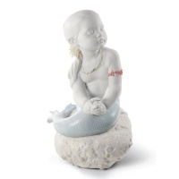 Фото Статуэтка Принцесса волн Lladro  01008713