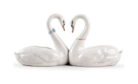 Фото Статуэтка Бесконечная любовь Lladro  01009681