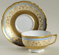 Фото Чайный сервиз RAYNAUD SHEHERAZADE SHEP001