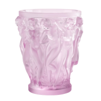 Фото Ваза для цветов LALIQUE Bacchantes 10801300