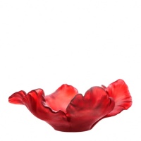 Фото Ваза для фруктов DAUM Tulipe 03579-3