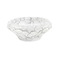 Фото Ваза для фруктов LALIQUE Caldera 10829800