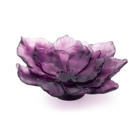 Фото Ваза для фруктов DAUM Camellia 05732