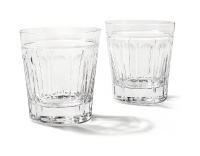 Фото Набор из 2-х стаканов для виски RALPH LAUREN HOME CORALINE 680842693001