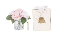 Фото Диффузор MIXED PINK ROSES COTE NOIRE  HCF08