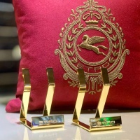 Фото Подставка под поднос ETRO  UKAA00017022026