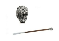 Фото Рожок для обуви WALKING STICKS  CSF100GVCAL