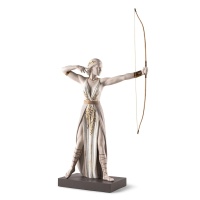 Фото Статуэтка Диана Lladro  01009586