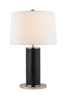 Фото Настольная лампа  RALPH LAUREN HOME BECKFORD RL14042BK-EU