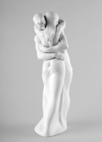 Фото Статуэтка Только ты и я Lladro  1009558