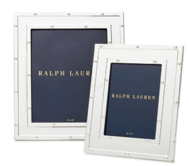 Фото Фоторамка RALPH LAUREN HOME BLEECKER 682857349001