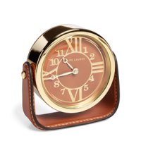 Фото Часы настольные RALPH LAUREN HOME BRENNAN 682707606001