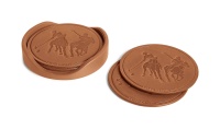 Фото Подставка под стакан RALPH LAUREN HOME GARRET 680712901001