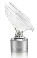 Фото Лампа Falcon LALIQUE Essence of Speed 10676100