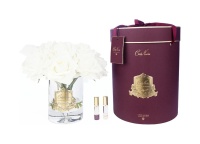 Фото Диффузор GRAND BOUQUET CHAMPAGNE CLEAR & GOLD COTE NOIRE  LTW05