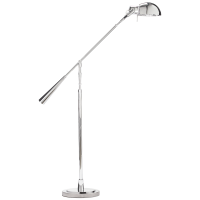 Фото Торшер напольный RALPH LAUREN HOME EQULIBRIUM RL11170PN-EU