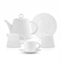 Фото Сервиз на 6 персон BERNARDAUD ECUME EC01074399_2