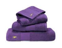 Фото Полотенце RALPH LAUREN HOME PLAYER RLH_1023031/БЕР