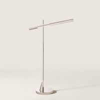 Фото Торшер RALPH LAUREN HOME DALEY RL1320PN-CA-EU