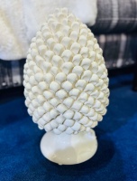 Фото Статуэтка ABHIKA PINE CONE 6000073A100