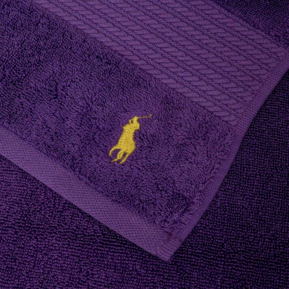 Фото Полотенце RALPH LAUREN HOME PLAYER RLH_1023041/БЕР