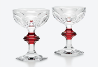 Фото Набор из 2-х креманок BACCARAT Harcourt 2814393
