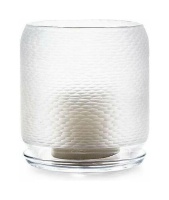 Фото Подсвечник малый RALPH LAUREN HOME CAGAN 682640086001