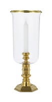 Фото Подсвечник большой  RALPH LAUREN HOME Classic 6821621173EW
