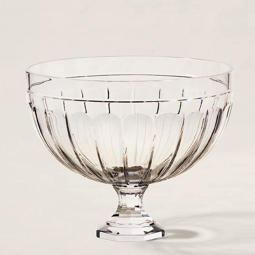 Фото Сервировочная чаша RALPH LAUREN HOME CORALINE 682876243001