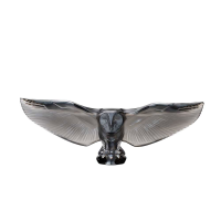 Фото Скульптура Сова LALIQUE  10788500