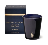 Фото Свеча ароматизированная в стакане RALPH LAUREN HOME  684798468001