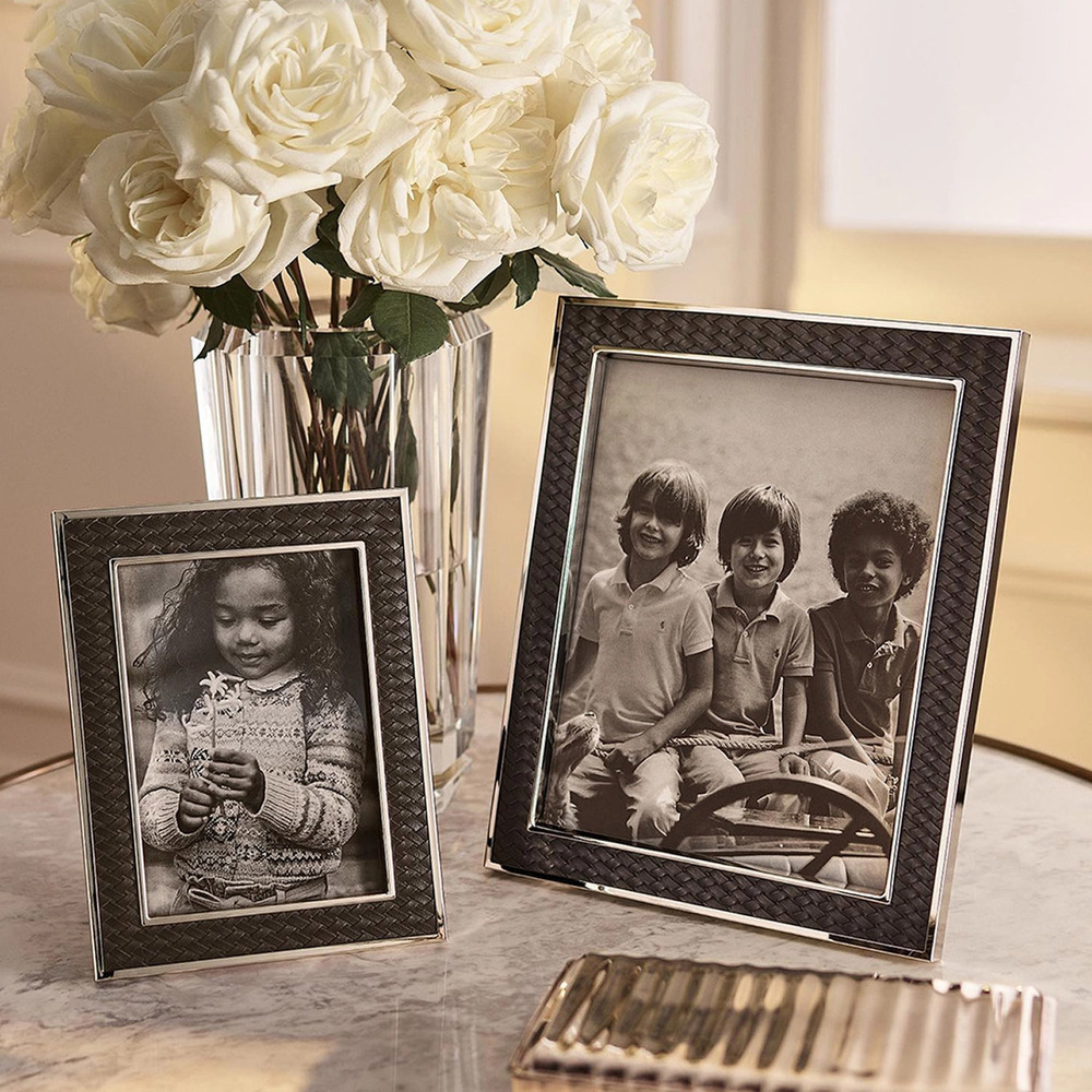 Фото Фоторамка RALPH LAUREN HOME BROCKTON 682857357002