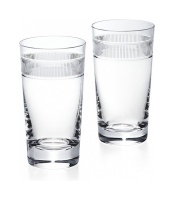 Фото Набор из 2-х бокалов для воды RALPH LAUREN HOME LANGLEY 680858700001