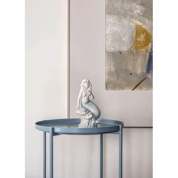Фото Статуэтка Маленькая русалочка Lladro  01008998