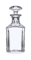 Фото Штоф для виски BACCARAT PERFECTION 1702350